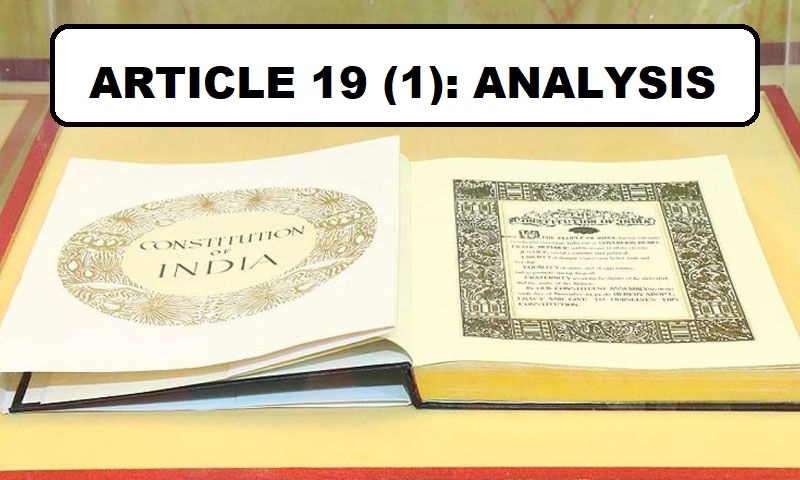 case study related to article 19 1 g